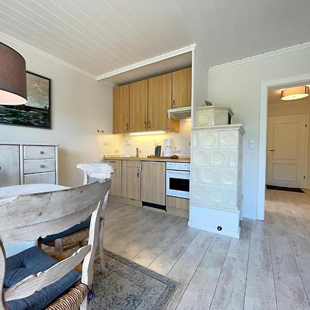 Ferienwohnung In Tinnum Mit Terrasse Sylt Dış mekan fotoğraf