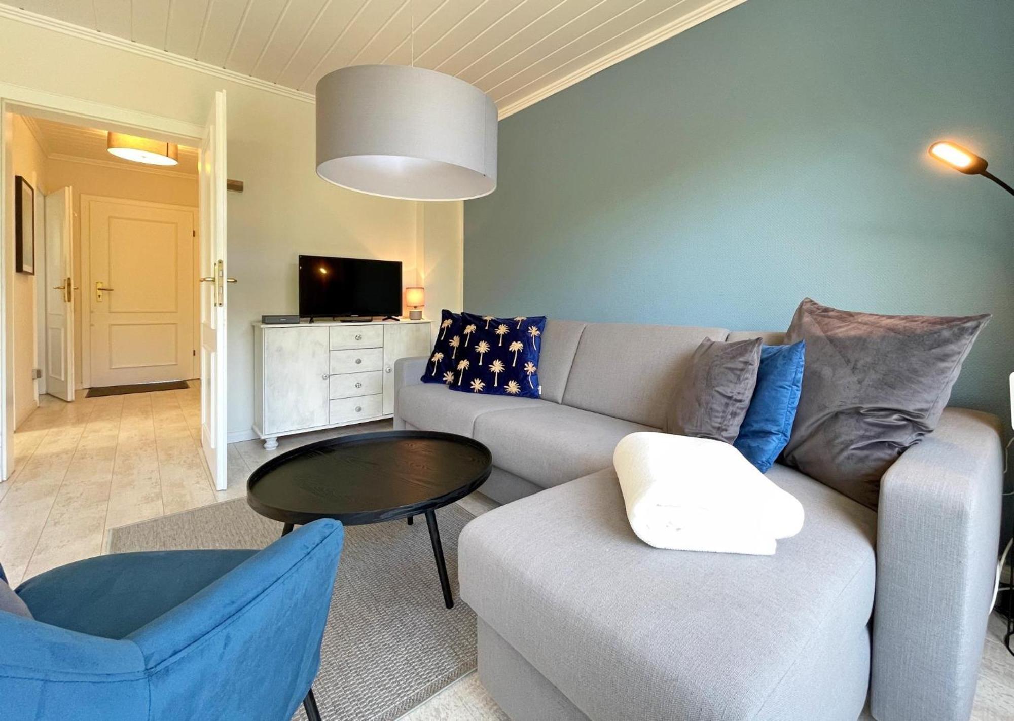 Ferienwohnung In Tinnum Mit Terrasse Sylt Dış mekan fotoğraf