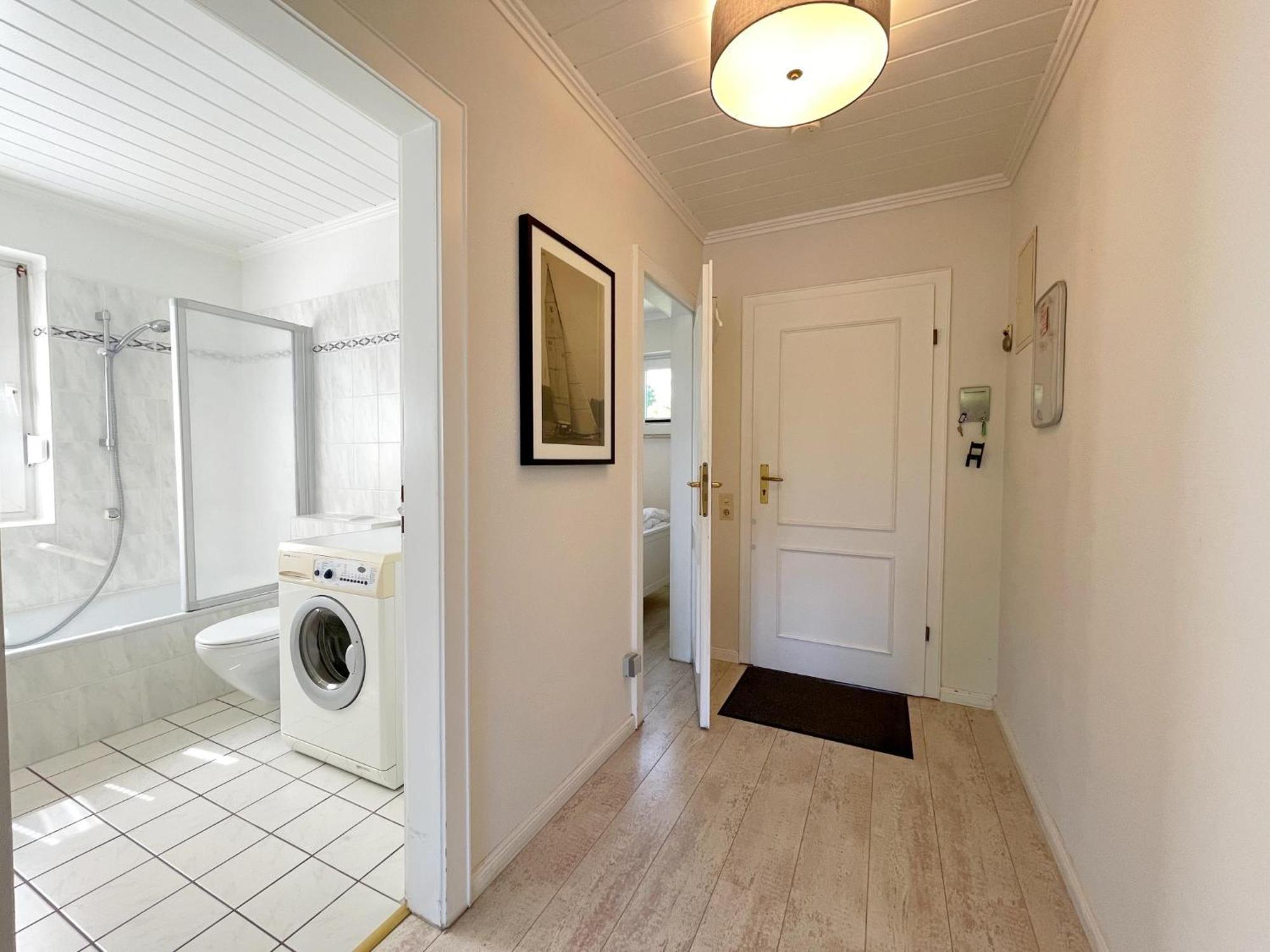 Ferienwohnung In Tinnum Mit Terrasse Sylt Dış mekan fotoğraf
